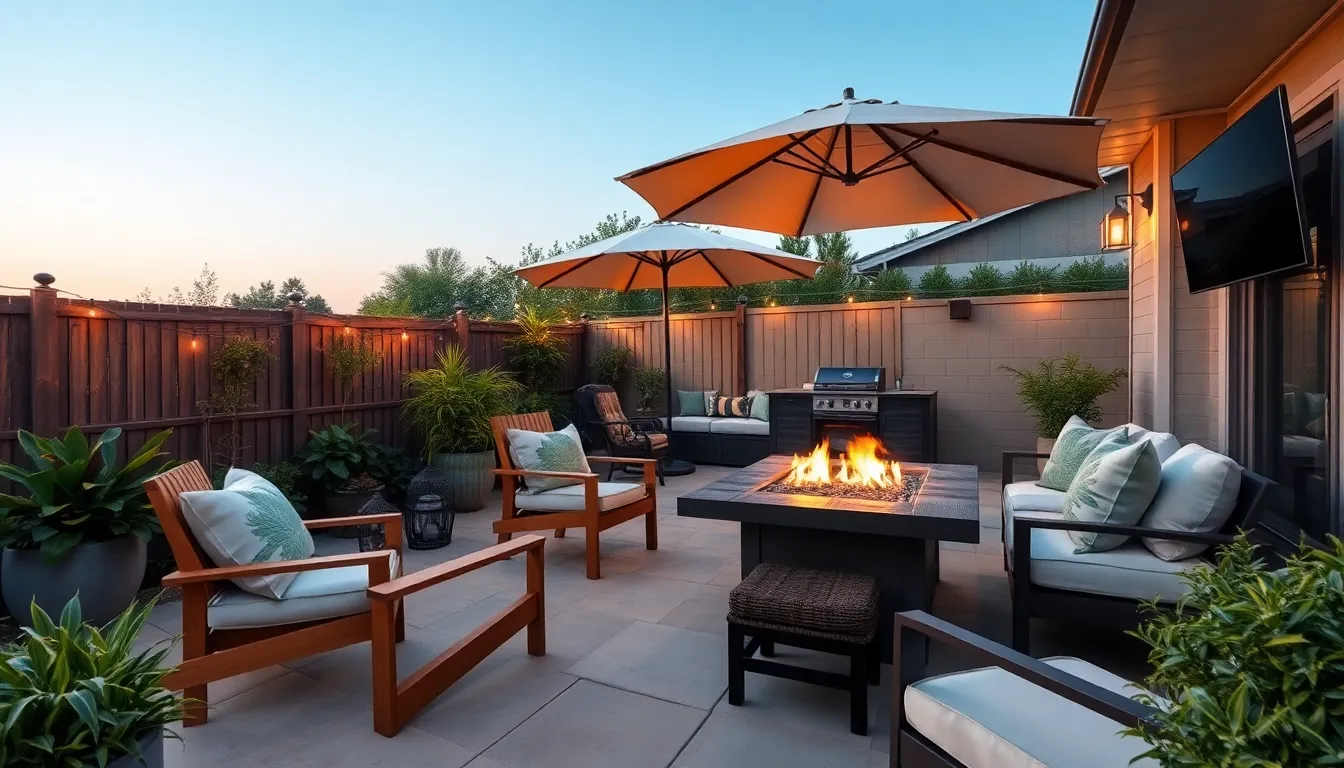15 Creative Ideas for Second Living Room Spaces That Transform Your Home 7