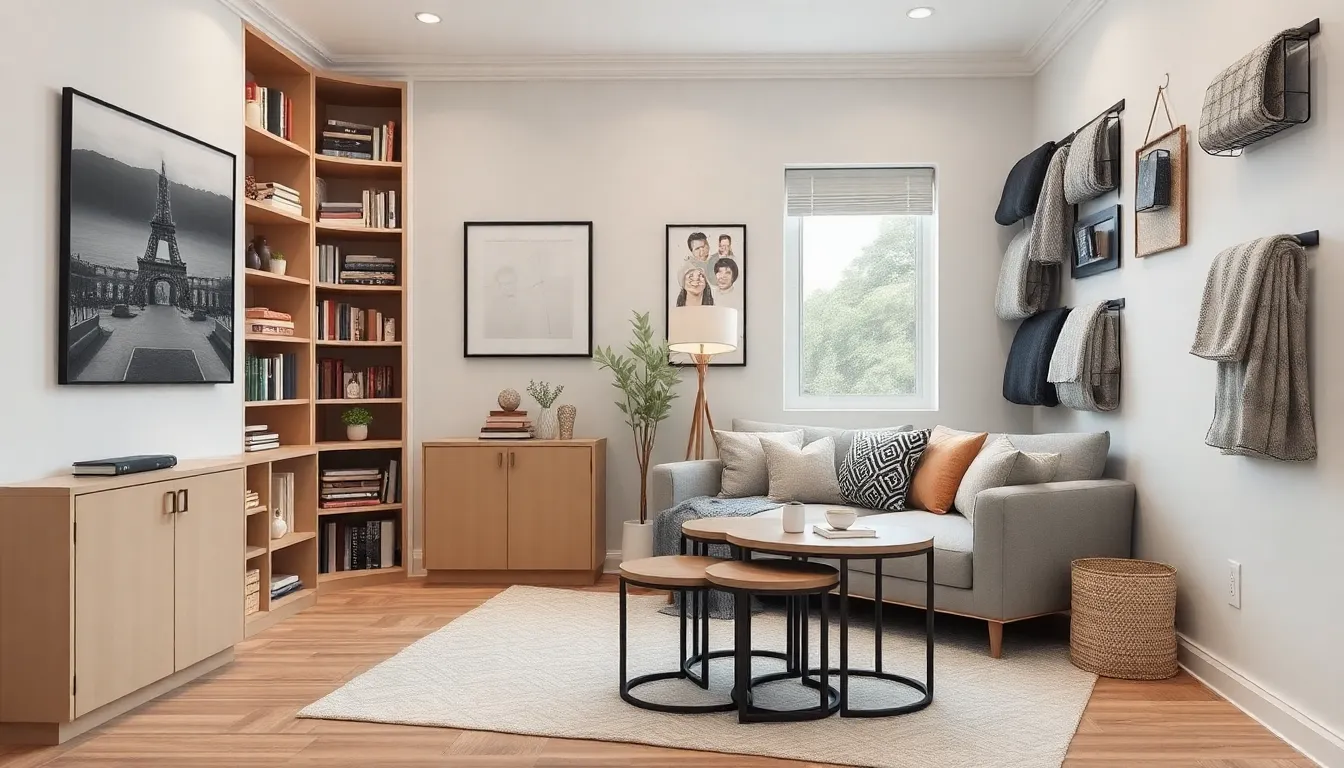 25 Clever Living Room Storage Ideas That Hide Clutter in Style (2025) 8 25 Clever Living Room Storage Ideas That Hide Clutter in Style (2025) 7