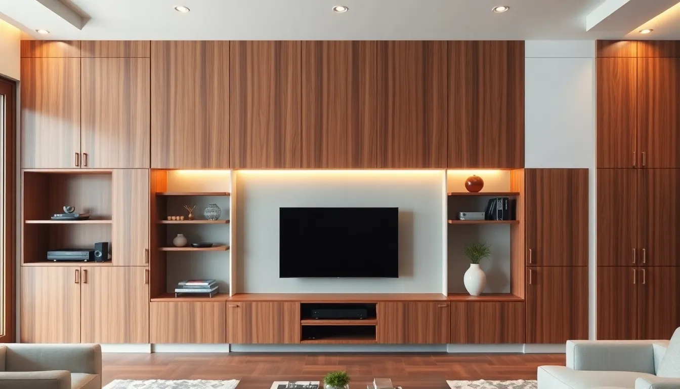 25 Stunning TV Stand Ideas for Living Room That Transform Your Space 8 25 Stunning TV Stand Ideas for Living Room That Transform Your Space 7