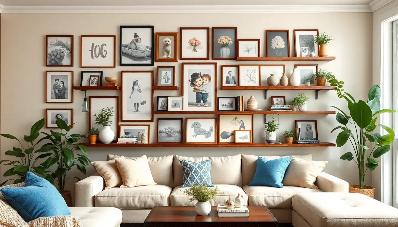 15 Designer Ideas to Revamp Your Living Room on Any Budget (2025 Guide) 8 15 Designer Ideas to Revamp Your Living Room on Any Budget (2025 Guide) 7