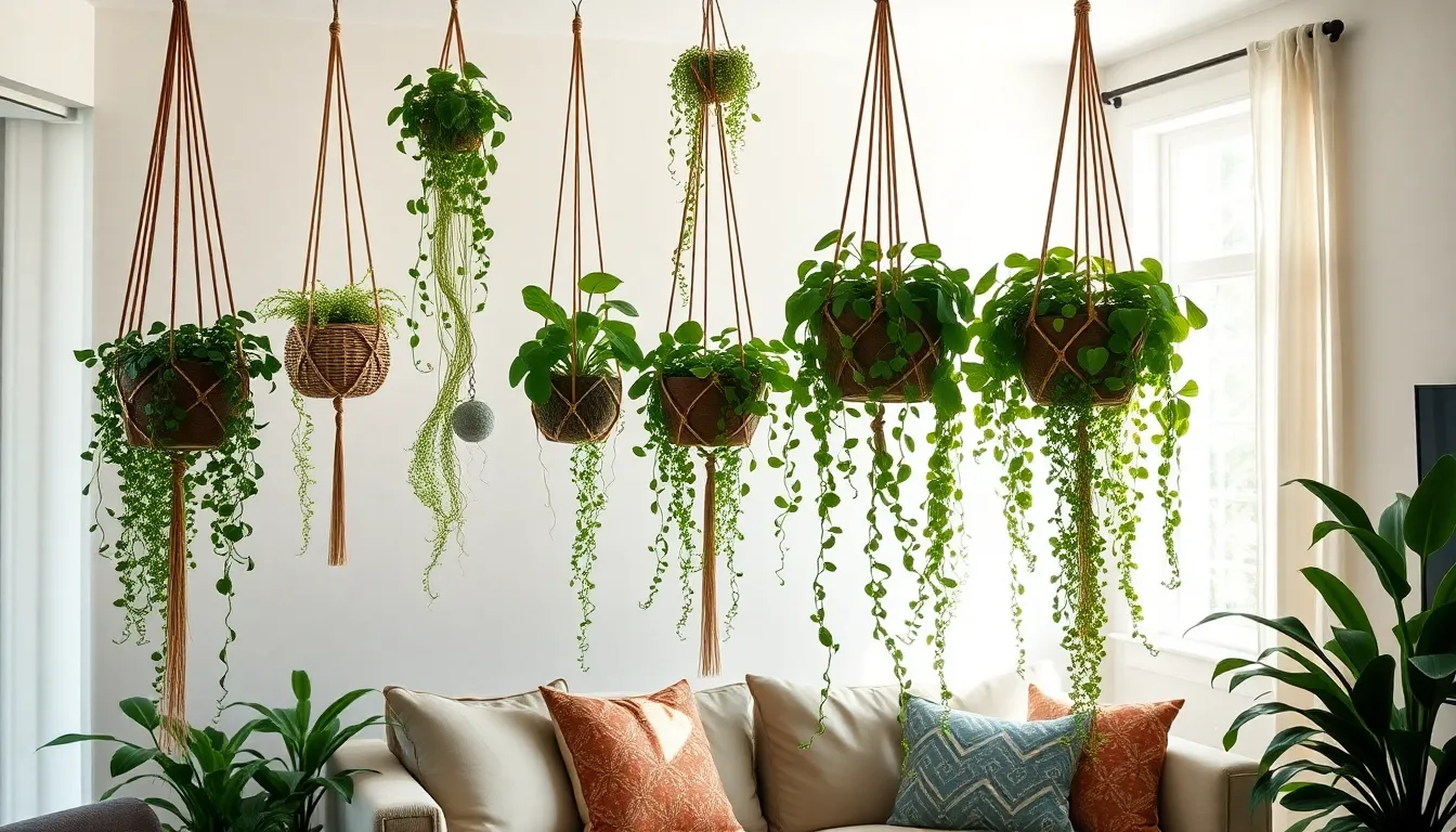 25 Indoor Plant Ideas for Living Room That Transform Your Space in 2025 8 25 Indoor Plant Ideas for Living Room That Transform Your Space in 2025 7