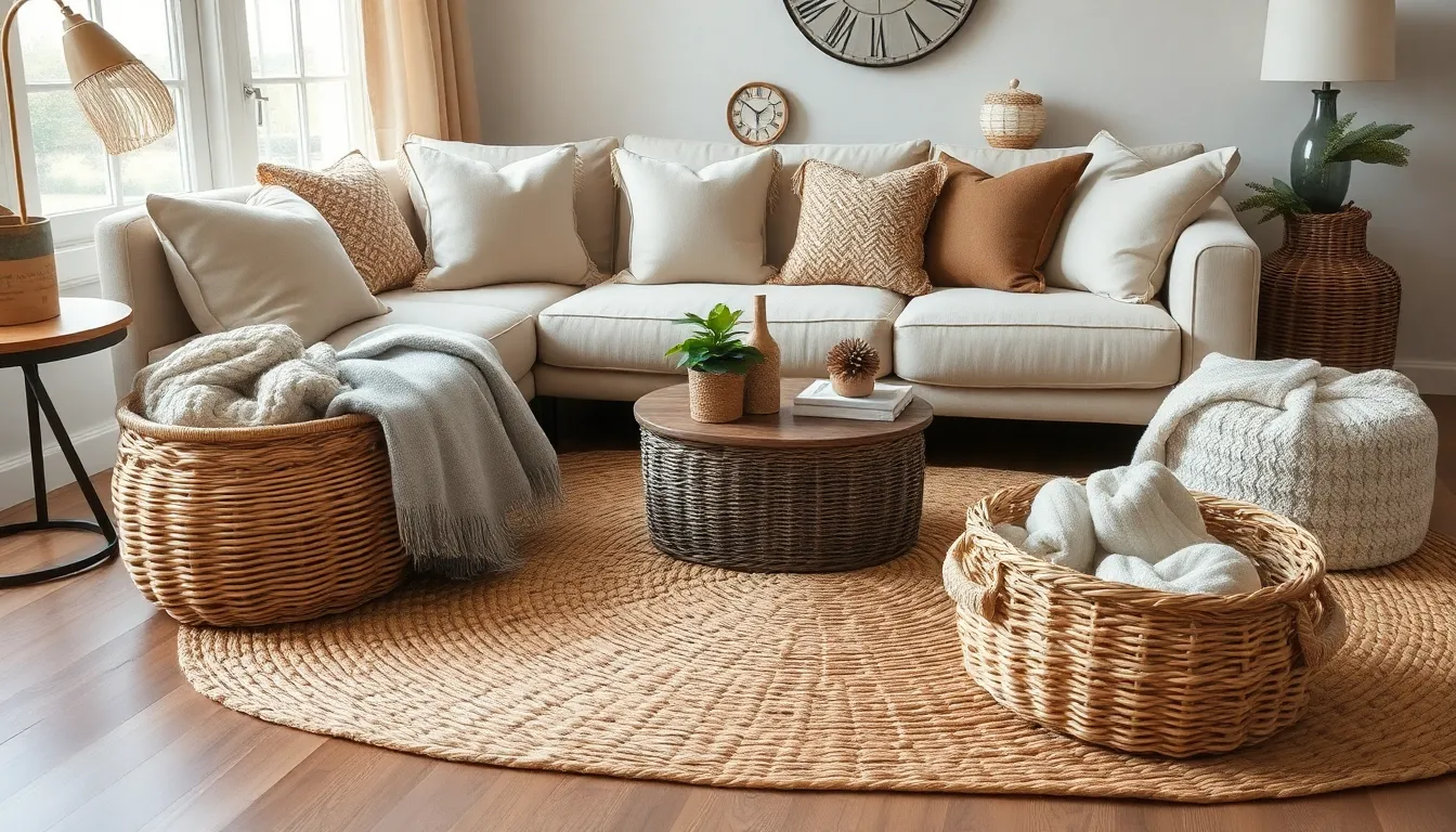 30 Joanna Gaines Living Room Ideas That'll Transform Your Space in 2025 8 30 Joanna Gaines Living Room Ideas That'll Transform Your Space in 2025 7