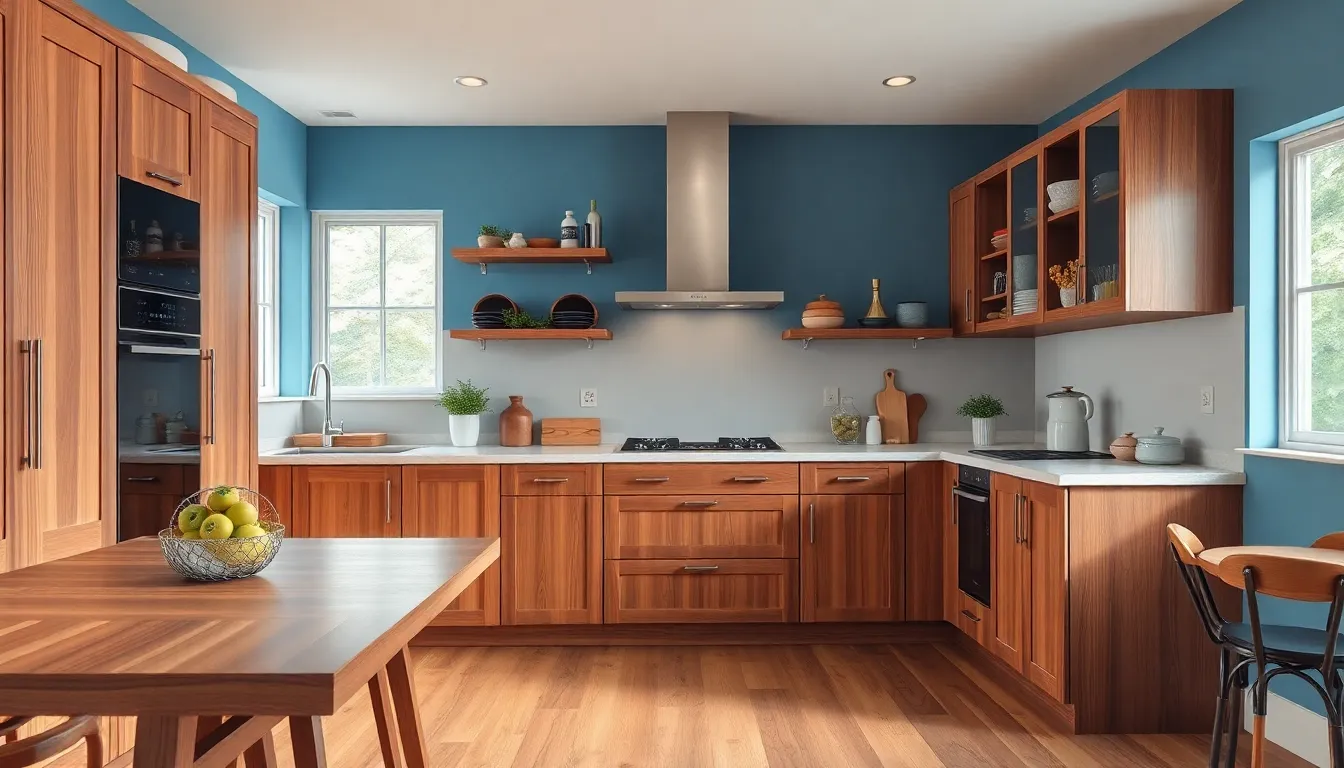 25 Stunning Kitchen Cabinet Color Ideas That Will Transform Your Space in 2025 8 25 Stunning Kitchen Cabinet Color Ideas That Will Transform Your Space in 2025 7