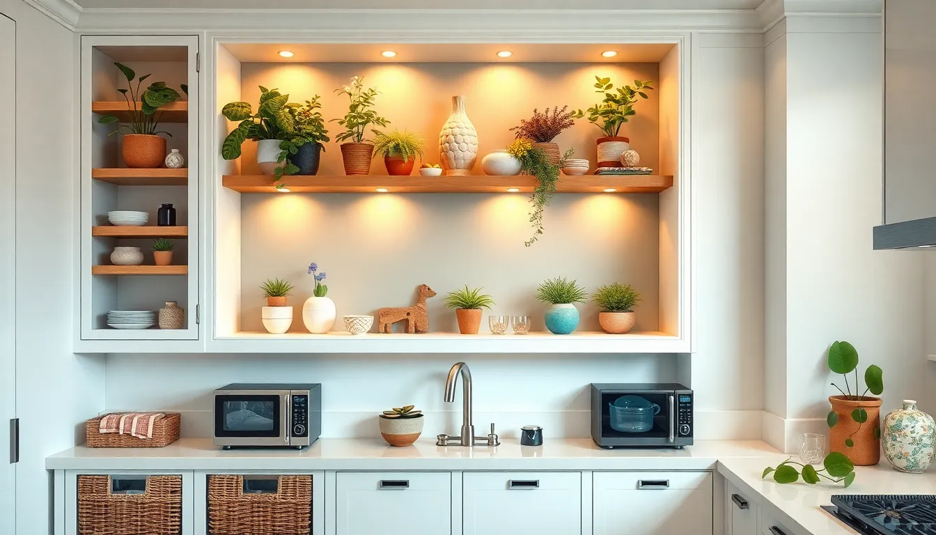 15 Stunning Kitchen Window to Living Room Ideas That Transform Your Home 8 15 Stunning Kitchen Window to Living Room Ideas That Transform Your Home 7