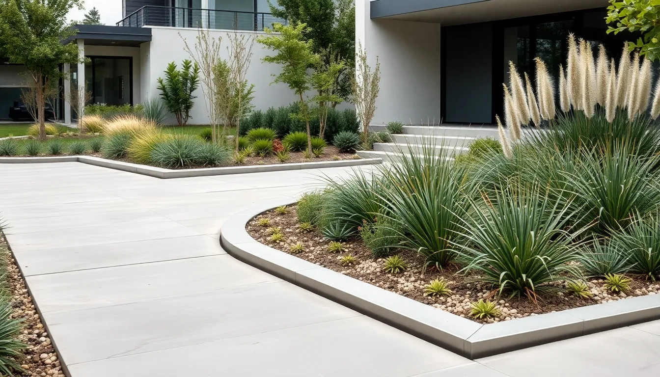 15 Landscaping Edging Ideas That Will Transform Your Yard in 2025 8 15 Landscaping Edging Ideas That Will Transform Your Yard in 2025 7