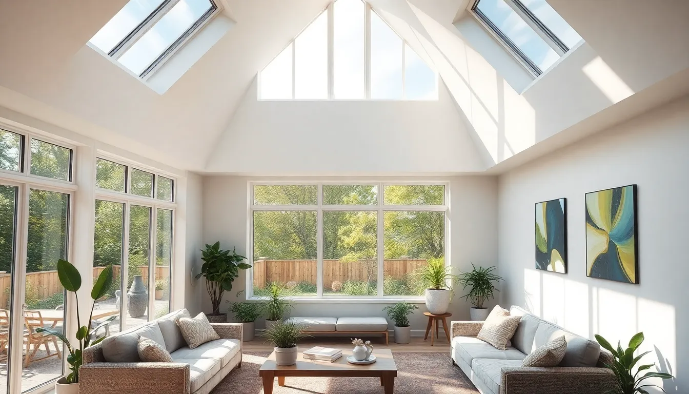 25 Stunning Large Window Ideas for Living Room That Transform Your Space 8 25 Stunning Large Window Ideas for Living Room That Transform Your Space 7