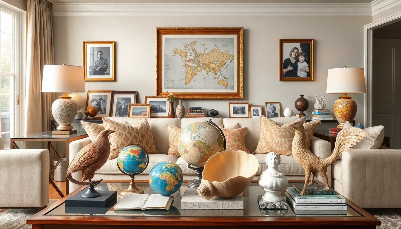 25 Stunning Living Room Center Table Decoration Ideas That Transform Any Space 8 25 Stunning Living Room Center Table Decoration Ideas That Transform Any Space 7