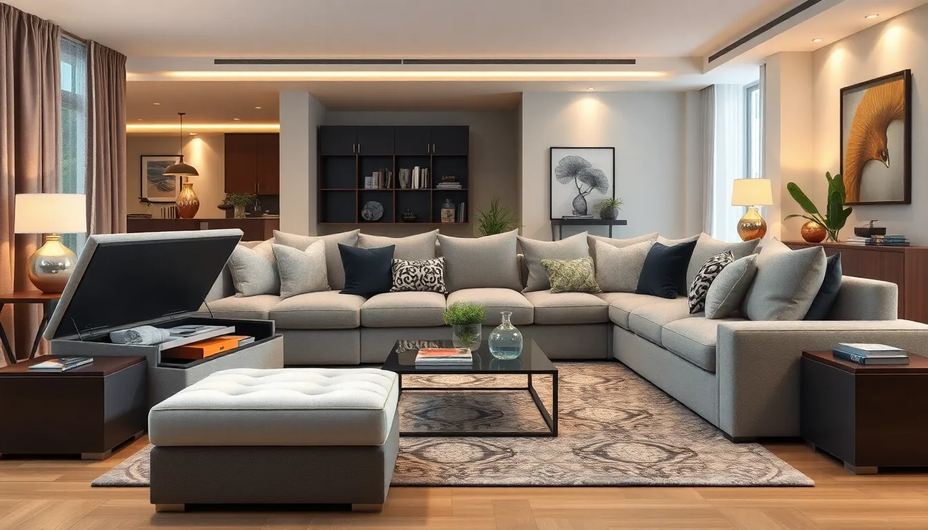 25 Living Room Couch Ideas That'll Transform Your Space (Budget-Friendly!) 8 25 Living Room Couch Ideas That'll Transform Your Space (Budget-Friendly!) 7