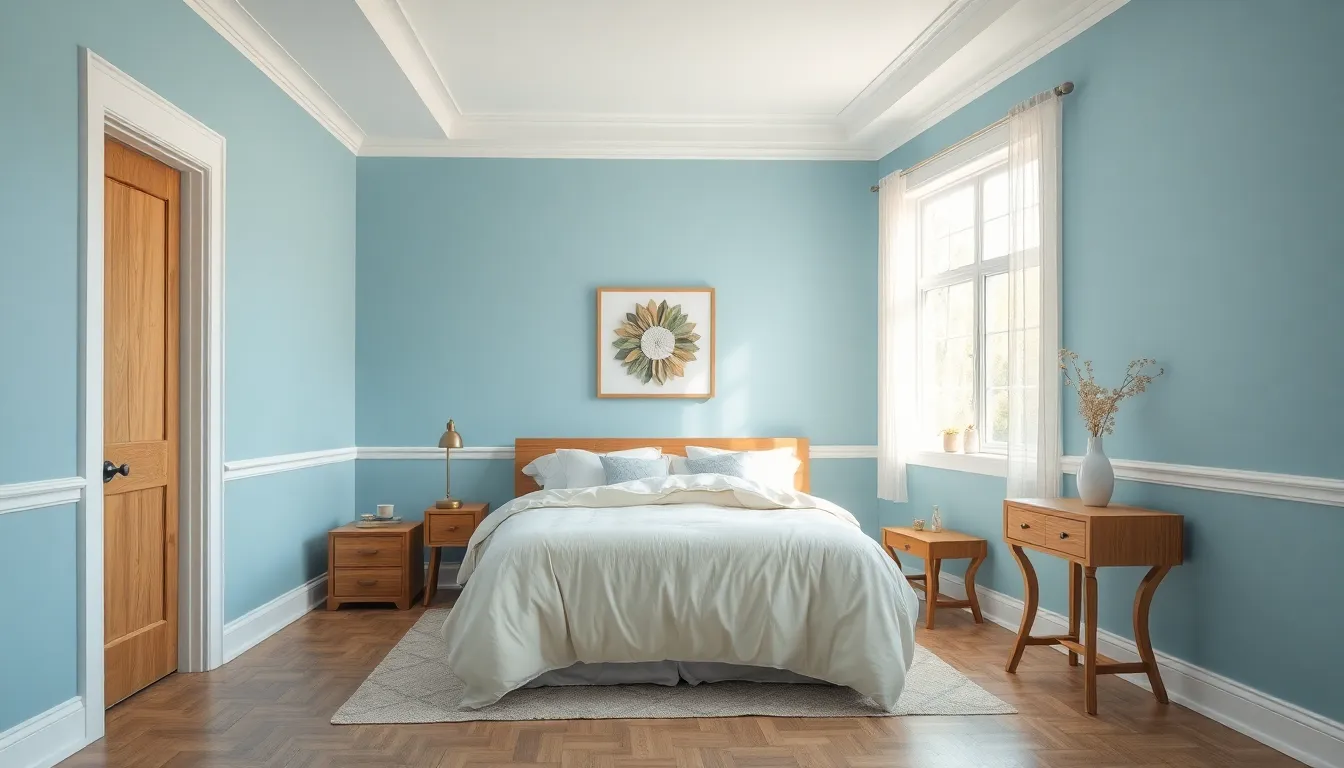 50+ Stunning Paint Color Ideas to Transform Every Room in Your Home (2025 Guide) 8 50+ Stunning Paint Color Ideas to Transform Every Room in Your Home (2025 Guide) 7