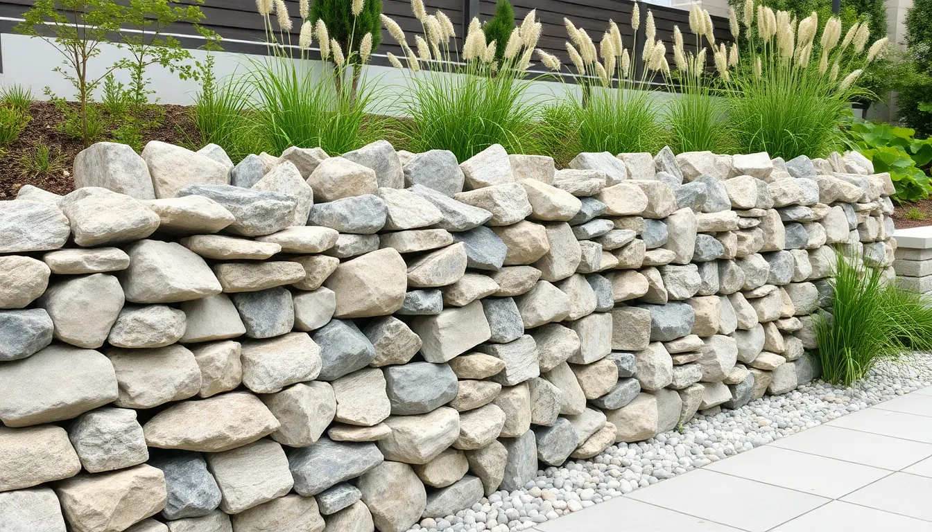 50 Creative Retaining Wall Ideas to Transform Your Yard (2025 Guide) 8 50 Creative Retaining Wall Ideas to Transform Your Yard (2025 Guide) 7