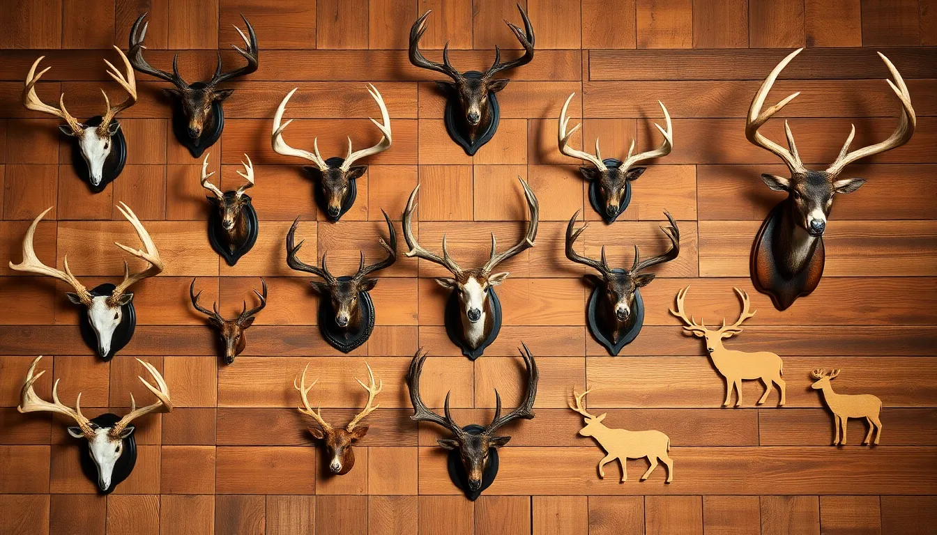 25 Stunning Rustic Wall Decor Ideas to Transform Your Home in 2025 8 25 Stunning Rustic Wall Decor Ideas to Transform Your Home in 2025 7