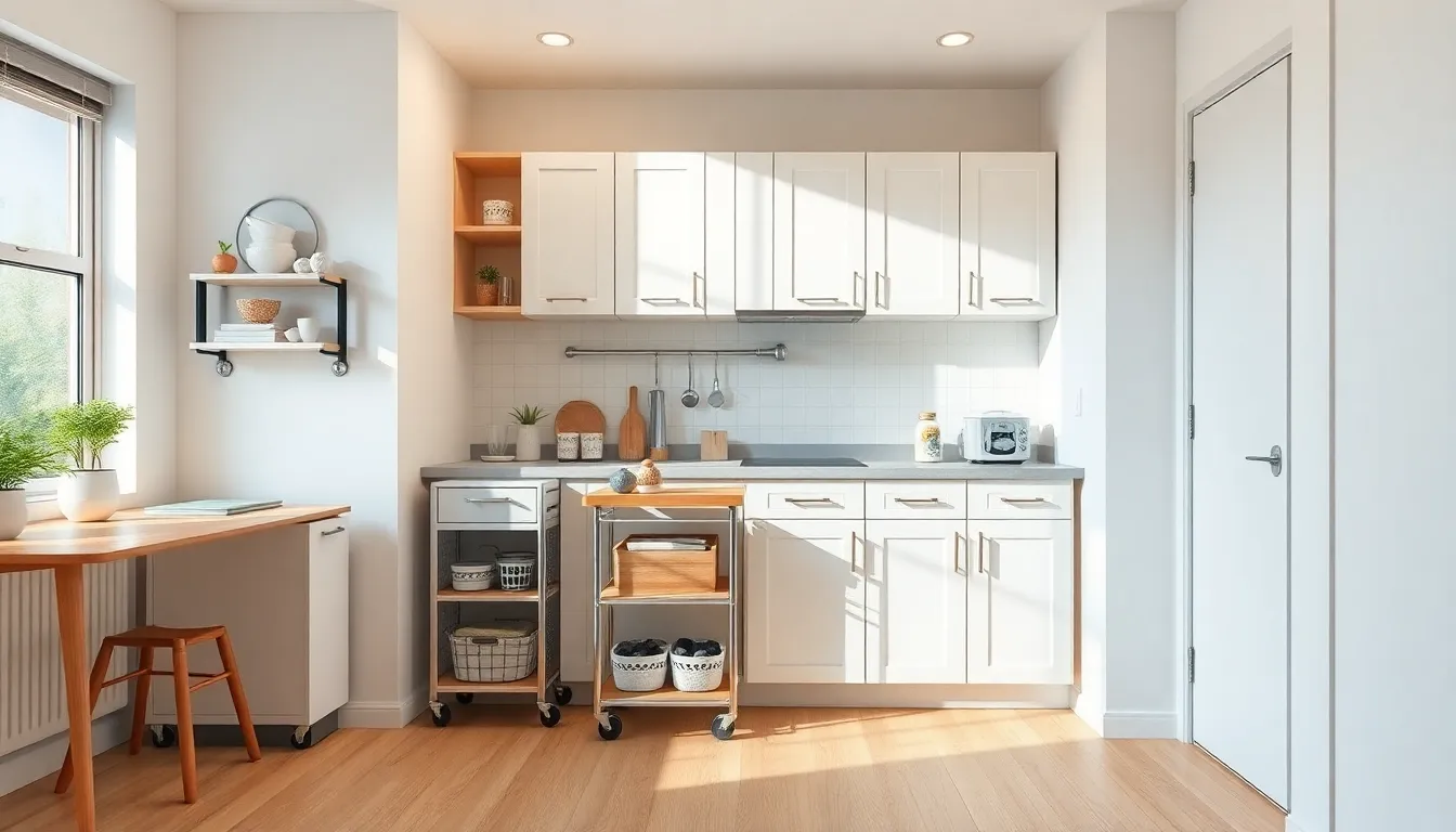 25 Genius Studio Apartment Ideas to Maximize Space & Style in 2025 8 25 Genius Studio Apartment Ideas to Maximize Space & Style in 2025 7