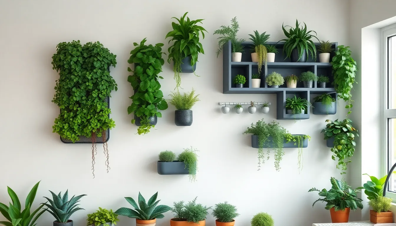 25 Creative Wall Decor Ideas to Transform Any Room on a Budget (2025) 8 25 Creative Wall Decor Ideas to Transform Any Room on a Budget (2025) 7