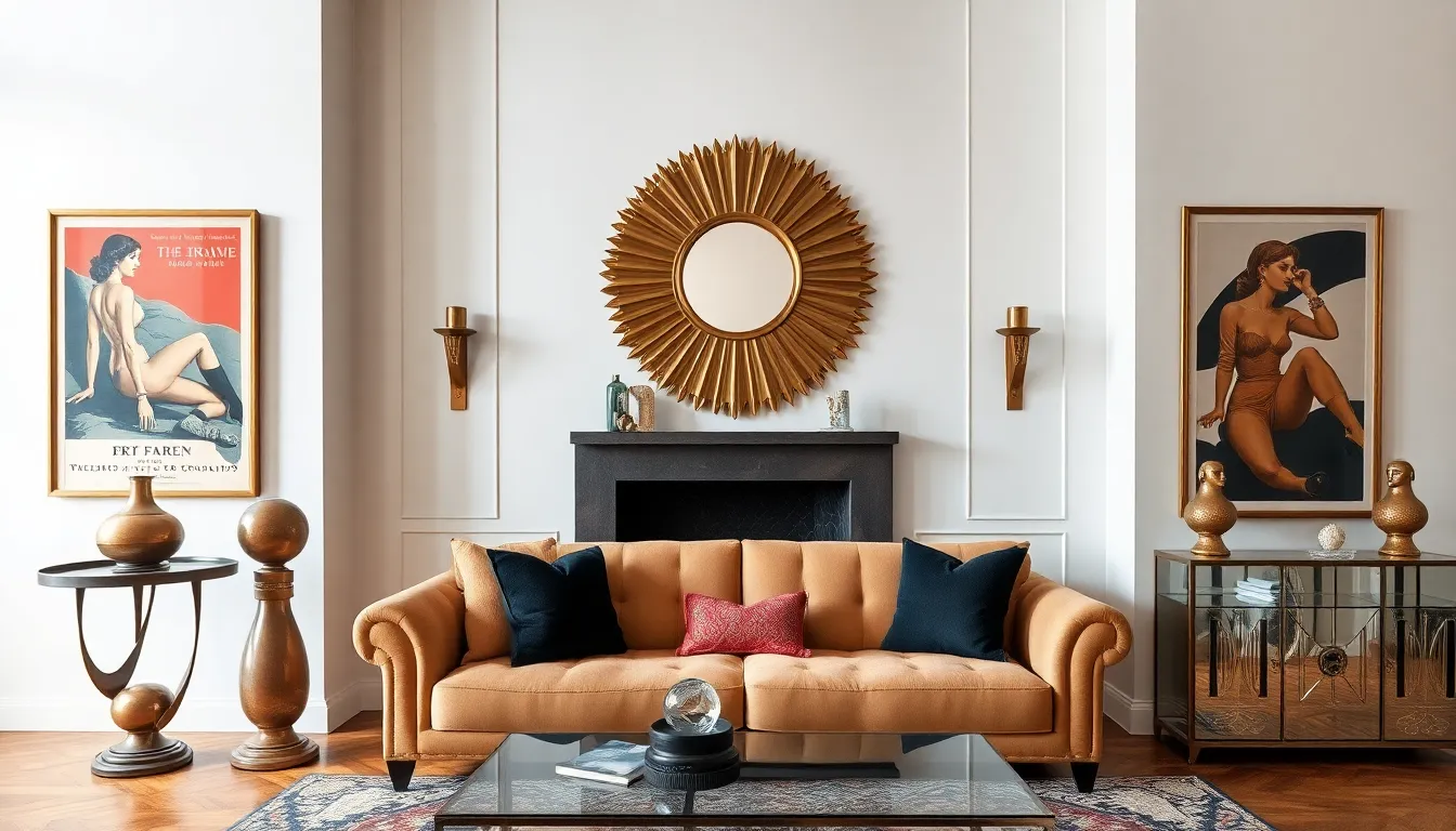 25 Stunning Art Deco Living Room Ideas to Transform Your Space in 2025 10 25 Stunning Art Deco Living Room Ideas to Transform Your Space in 2025 9