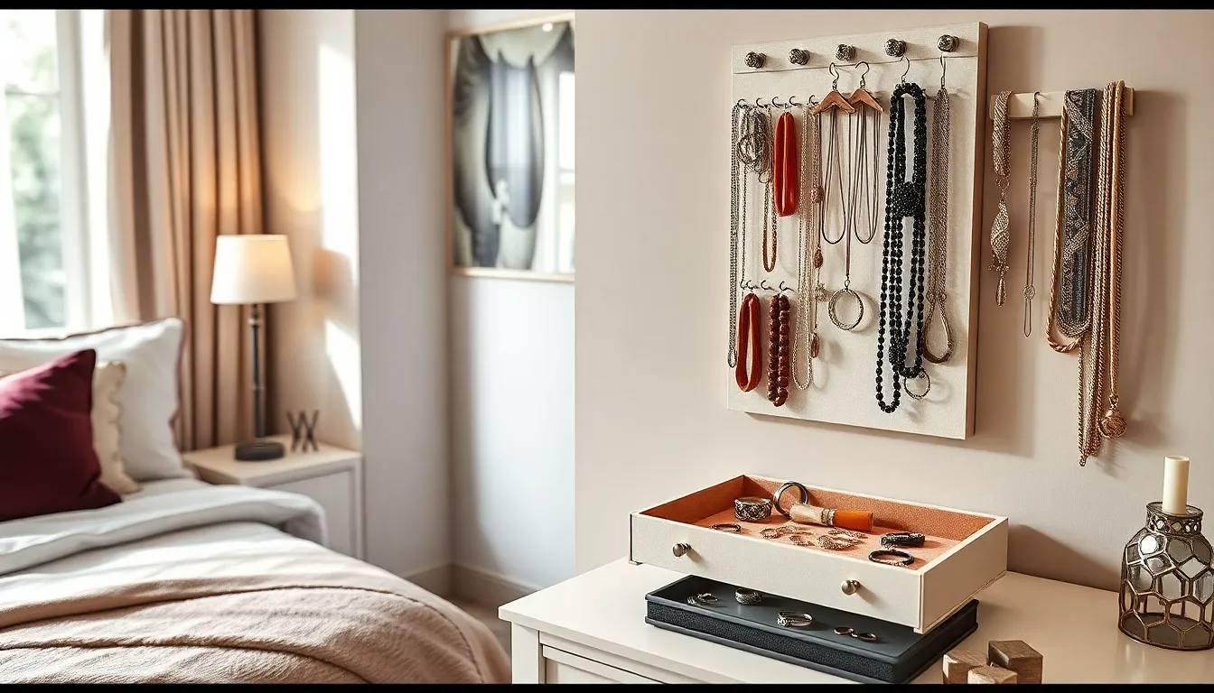 25 Genius Bedroom Organization Ideas That Actually Work (2025 Guide) 10 25 Genius Bedroom Organization Ideas That Actually Work (2025 Guide) 9
