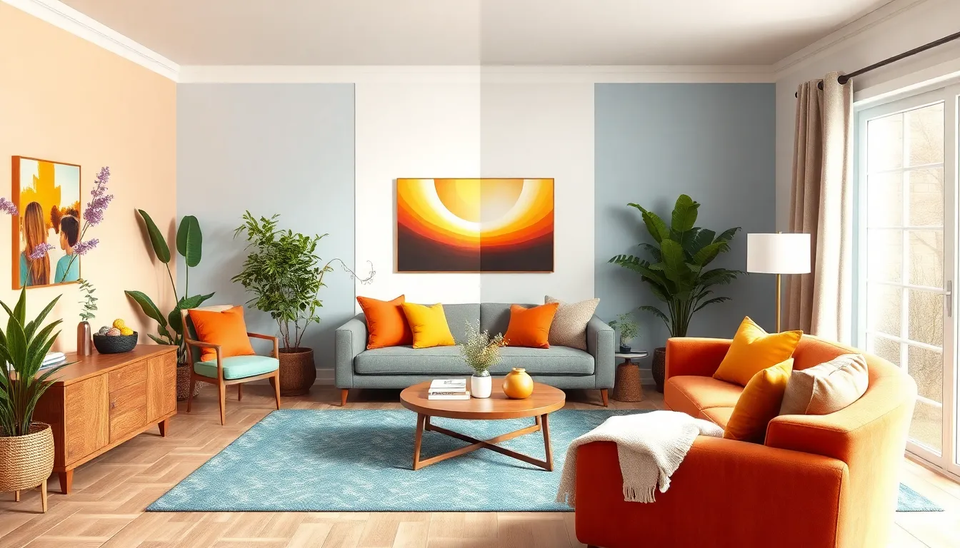 47 Stunning Color Ideas for Living Room That Transform Your Space 10 47 Stunning Color Ideas for Living Room That Transform Your Space 9