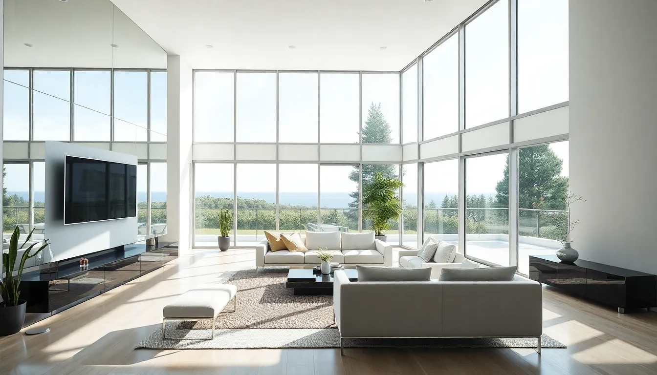 25 Contemporary Living Room Ideas That Will Transform Your Space in 2025 10 25 Contemporary Living Room Ideas That Will Transform Your Space in 2025 9
