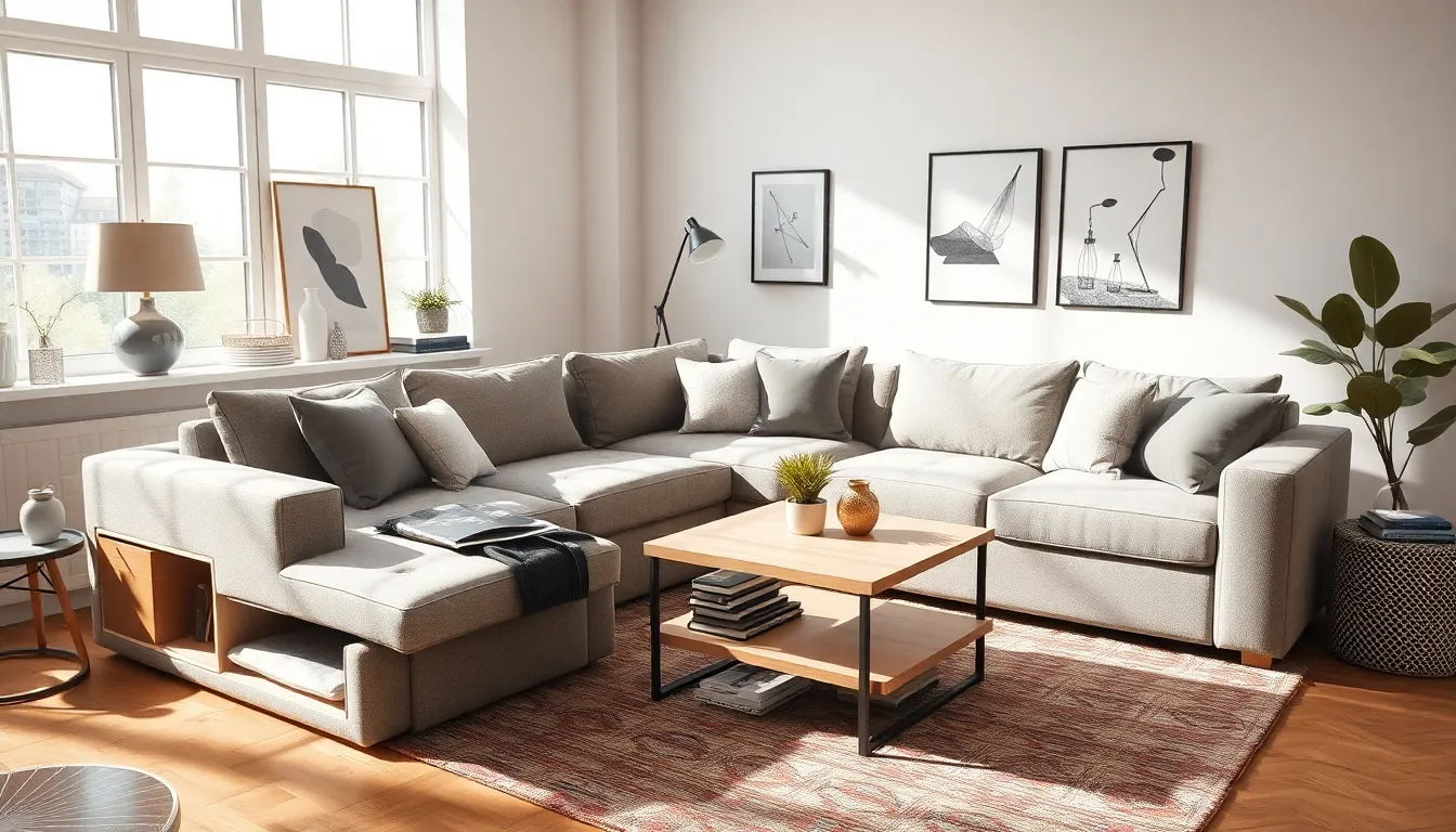 25 Corner Sofa Ideas to Transform Your Living Room (2025 Guide) 10 25 Corner Sofa Ideas to Transform Your Living Room (2025 Guide) 9