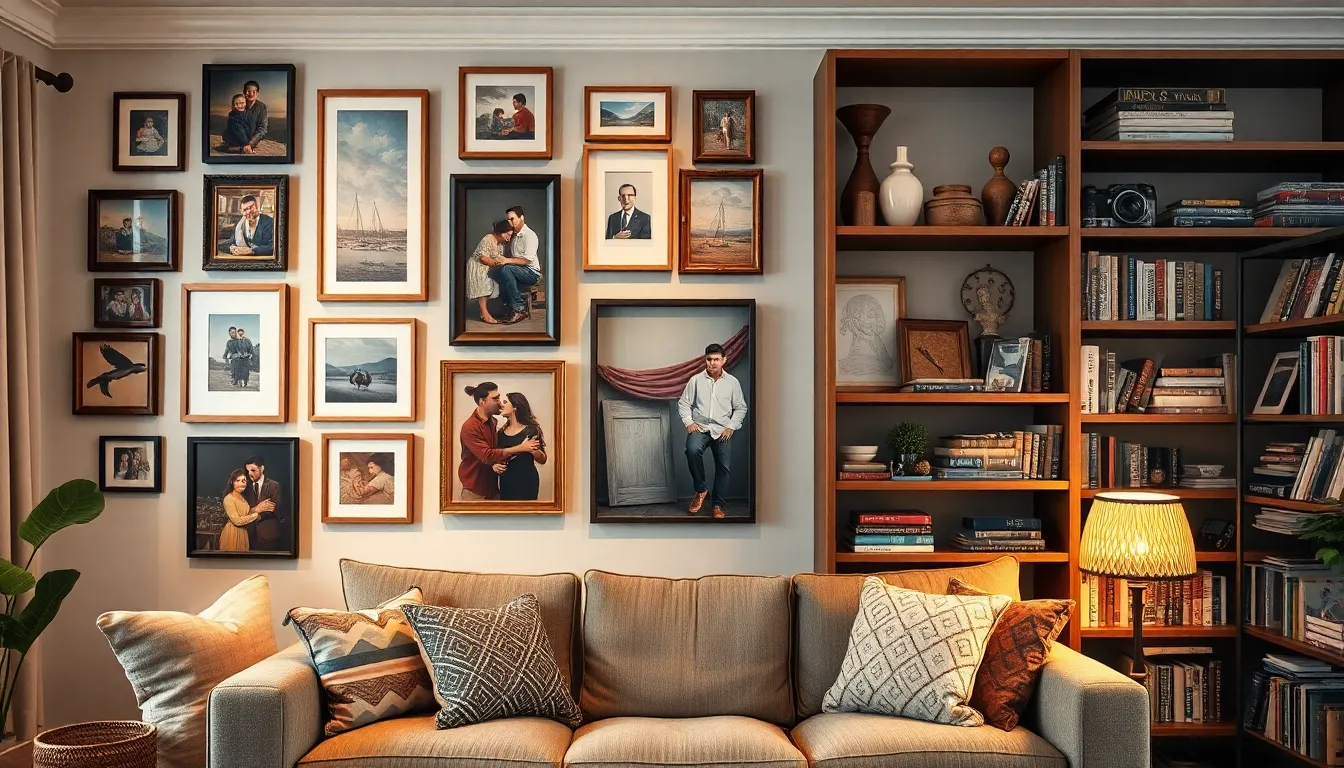 27 Cozy Living Room Ideas to Transform Your Space Into a Warm Retreat 10 27 Cozy Living Room Ideas to Transform Your Space Into a Warm Retreat 9
