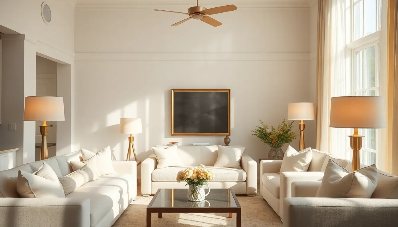 25 Stunning Cream Living Room Ideas That Will Transform Your Space in 2025 10 25 Stunning Cream Living Room Ideas That Will Transform Your Space in 2025 9