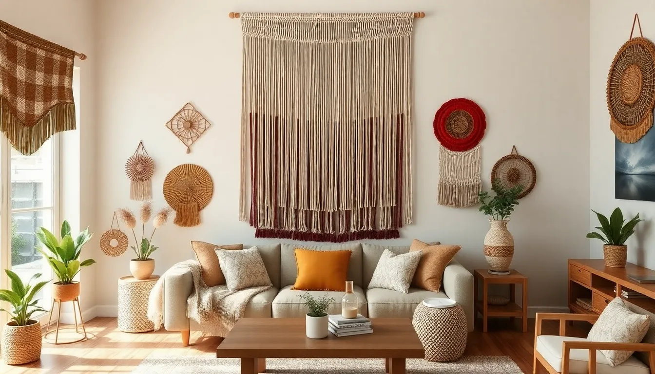25 Stunning Living Room Wall Decor Ideas That Transform Any Space (2025 Guide) 10 25 Stunning Living Room Wall Decor Ideas That Transform Any Space (2025 Guide) 9