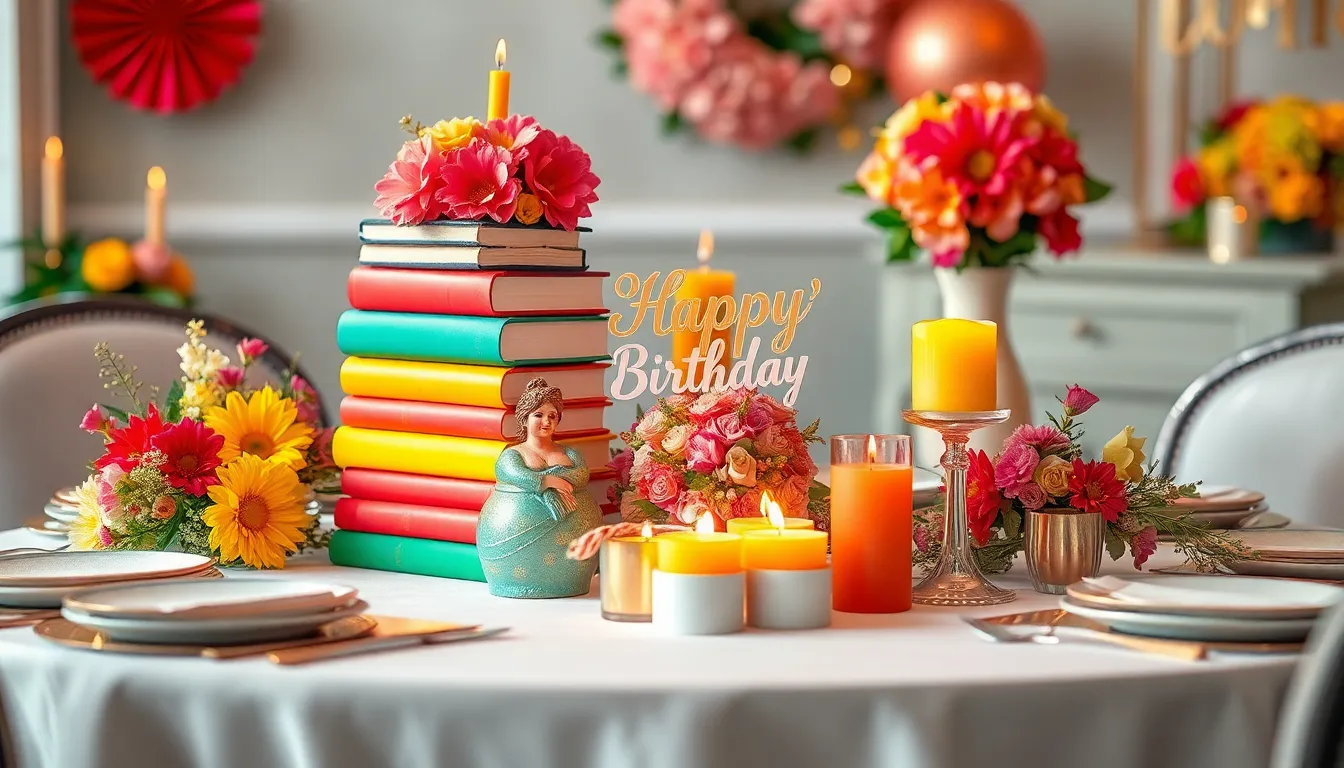 25 Stunning Dining Room Table Centerpiece Ideas to Transform Your Space 10 25 Stunning Dining Room Table Centerpiece Ideas to Transform Your Space 9