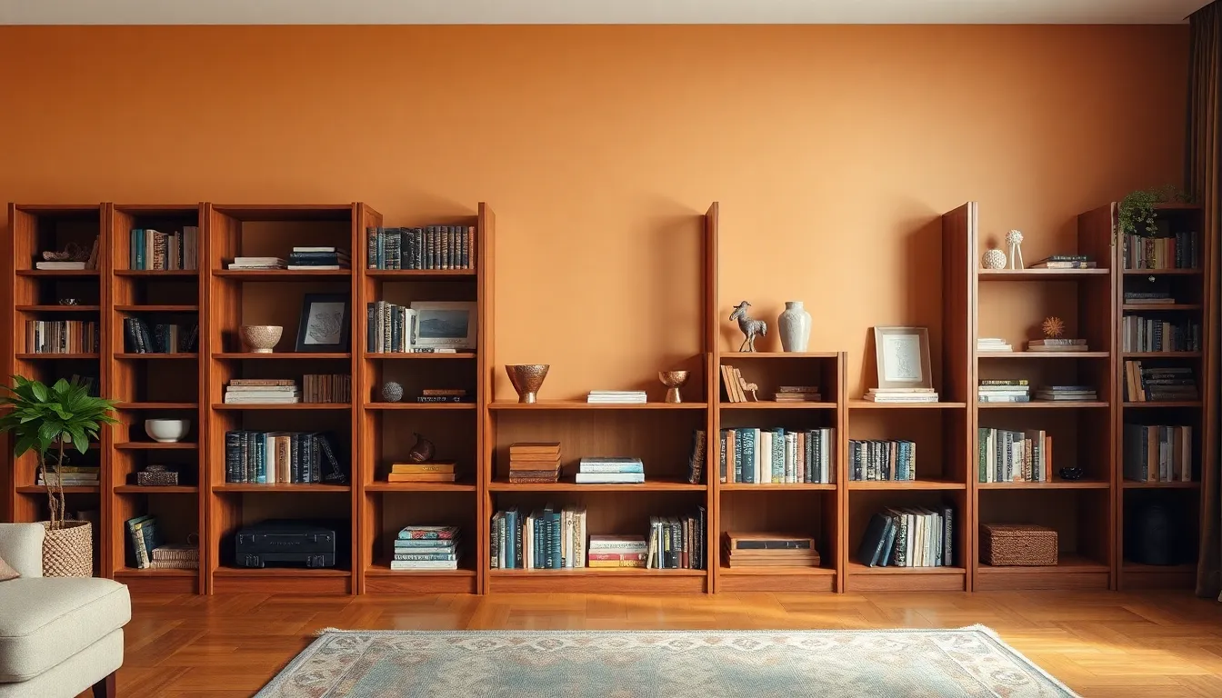 25 Easy DIY Living Room Furniture Ideas That'll Save You Thousands in 2025 9
