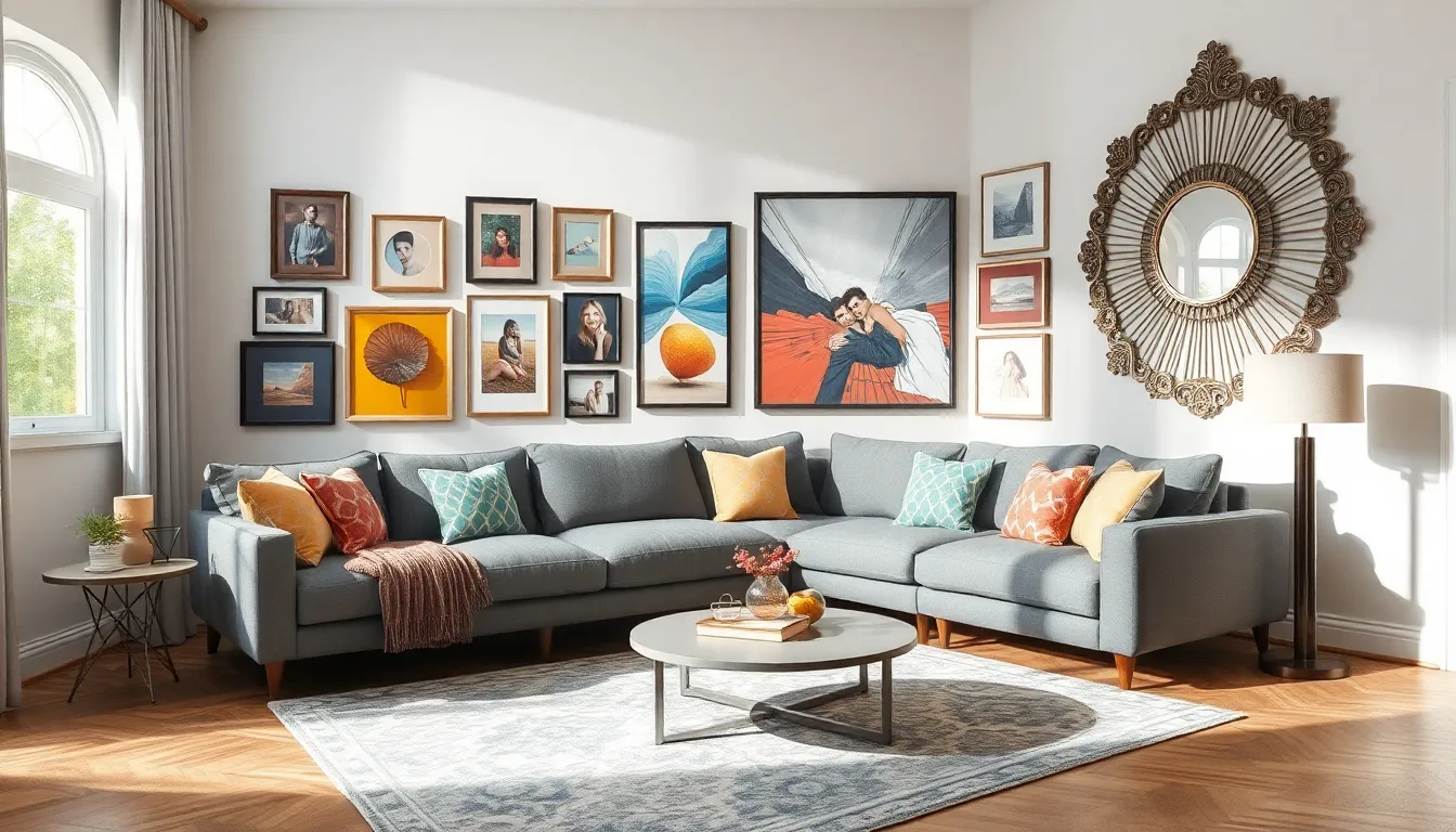 25 Grey Sectional Living Room Ideas That Will Transform Your Space 10 25 Grey Sectional Living Room Ideas That Will Transform Your Space 9