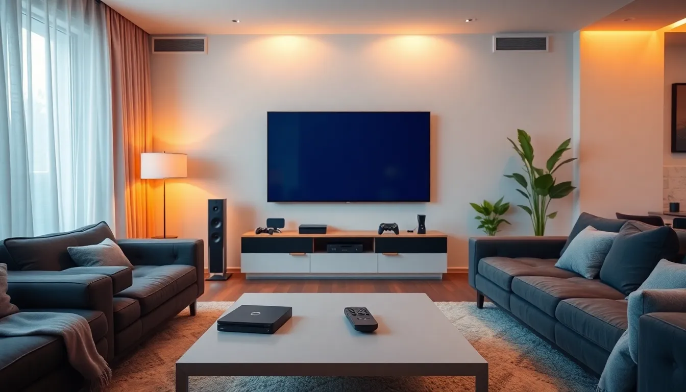 15 Home Theater Ideas for Living Room That Transform Any Space Into Cinema Magic 10 15 Home Theater Ideas for Living Room That Transform Any Space Into Cinema Magic 9