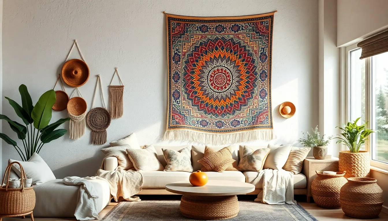 25 Creative Ideas for Blank Wall in Living Room (Transform Your Space Today!) 10 25 Creative Ideas for Blank Wall in Living Room (Transform Your Space Today!) 9