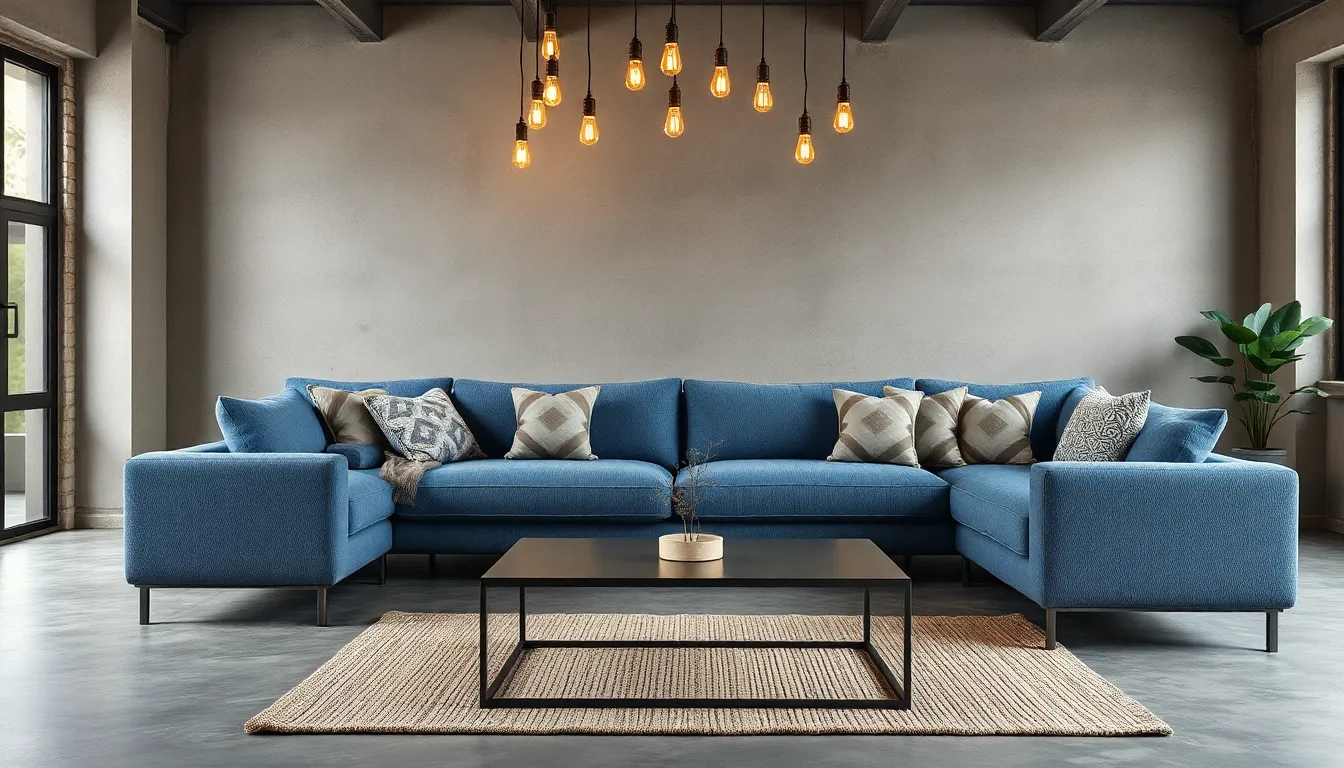 27 Stunning Blue Living Room Ideas That Will Transform Your Space in 2025 10 27 Stunning Blue Living Room Ideas That Will Transform Your Space in 2025 9