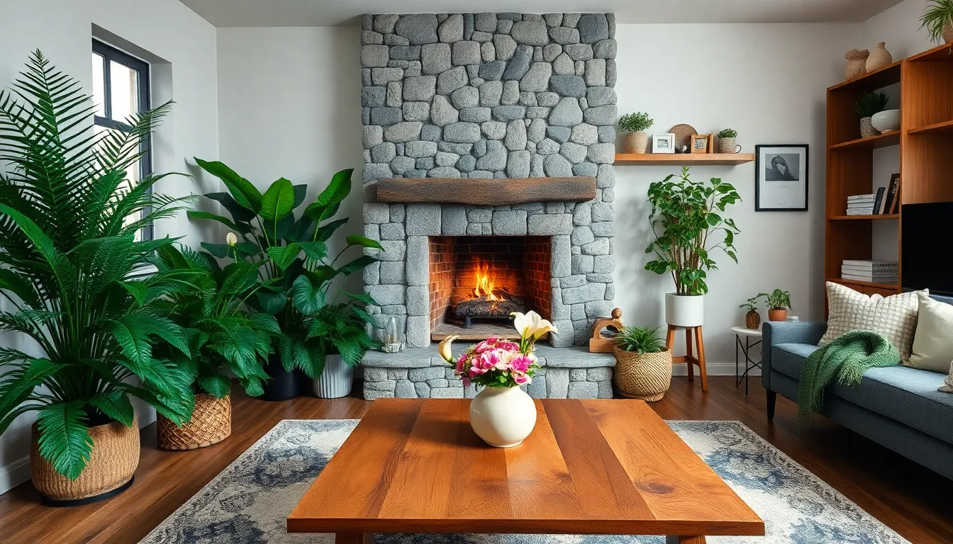 27 Cozy Living Room Ideas That Will Transform Your Space Into a Warm Sanctuary 10 27 Cozy Living Room Ideas That Will Transform Your Space Into a Warm Sanctuary 9