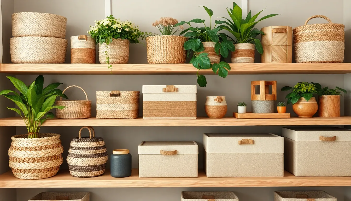25 Stunning Ideas for Decorating Shelves in Living Room (Budget-Friendly Tips) 10 25 Stunning Ideas for Decorating Shelves in Living Room (Budget-Friendly Tips) 9