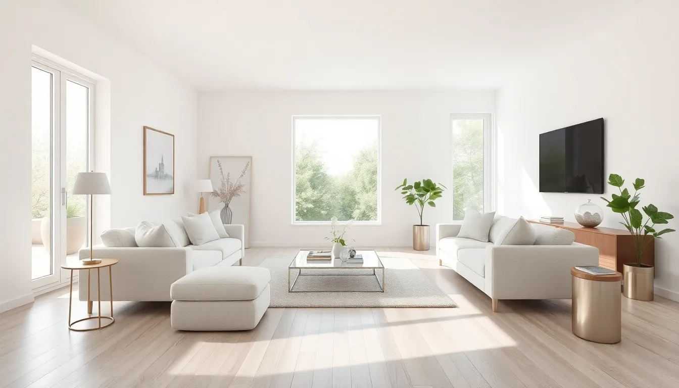 25 Stunning Living Room Color Ideas That'll Transform Your Space in 2025 10 25 Stunning Living Room Color Ideas That'll Transform Your Space in 2025 9