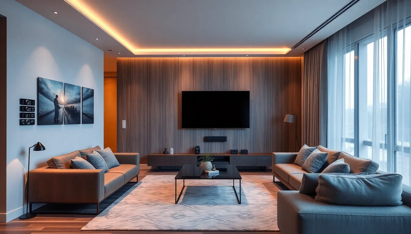 25 Stunning Ideas for Luxury Living Room Design That Will Transform Your Space 10 25 Stunning Ideas for Luxury Living Room Design That Will Transform Your Space 9