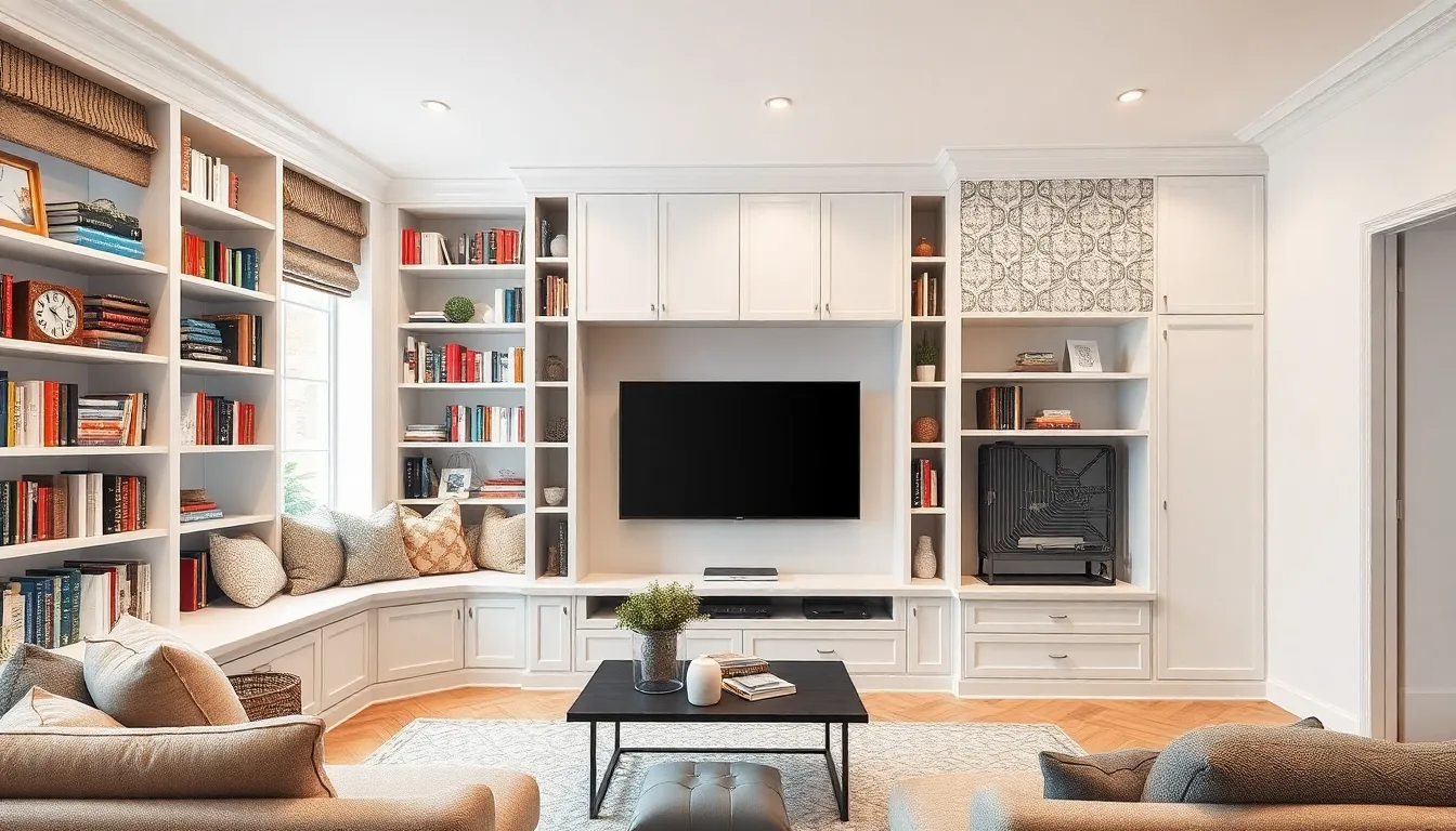 20 Living Room Remodeling Ideas That Will Transform Your Space on Any Budget 10 20 Living Room Remodeling Ideas That Will Transform Your Space on Any Budget 9