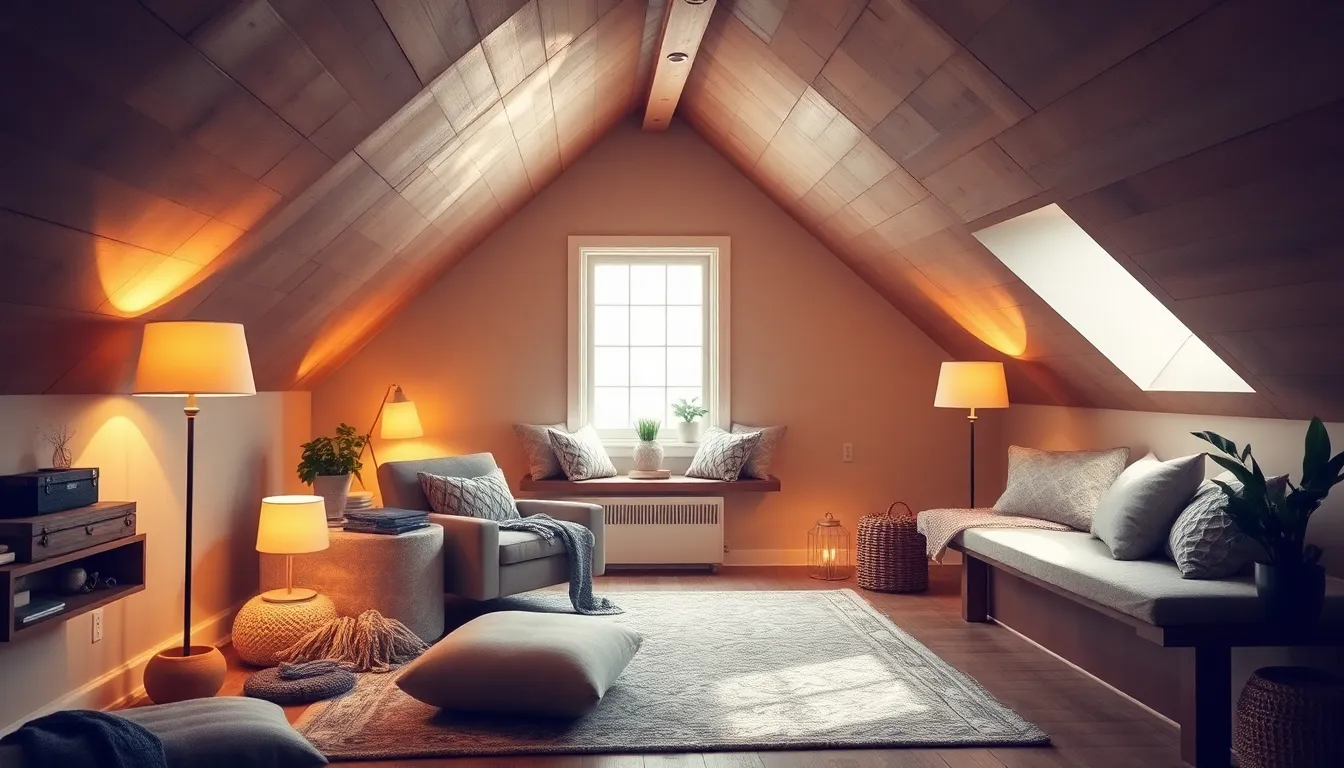 15 Creative Ideas for Second Living Room Spaces That Transform Your Home 9