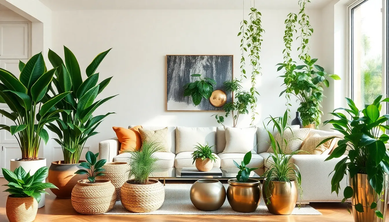 15 Designer Ideas to Revamp Your Living Room on Any Budget (2025 Guide) 10 15 Designer Ideas to Revamp Your Living Room on Any Budget (2025 Guide) 9