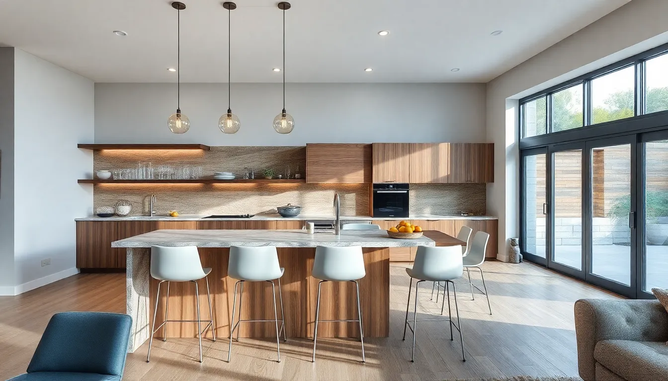 27 Stunning Kitchen Bar Design Ideas to Transform Your Space in 2025 10 27 Stunning Kitchen Bar Design Ideas to Transform Your Space in 2025 9