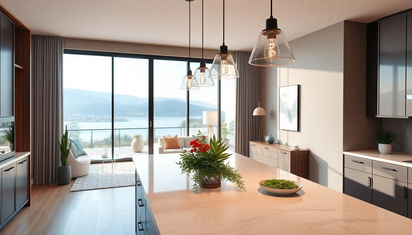 15 Stunning Kitchen Window to Living Room Ideas That Transform Your Home 10 15 Stunning Kitchen Window to Living Room Ideas That Transform Your Home 9