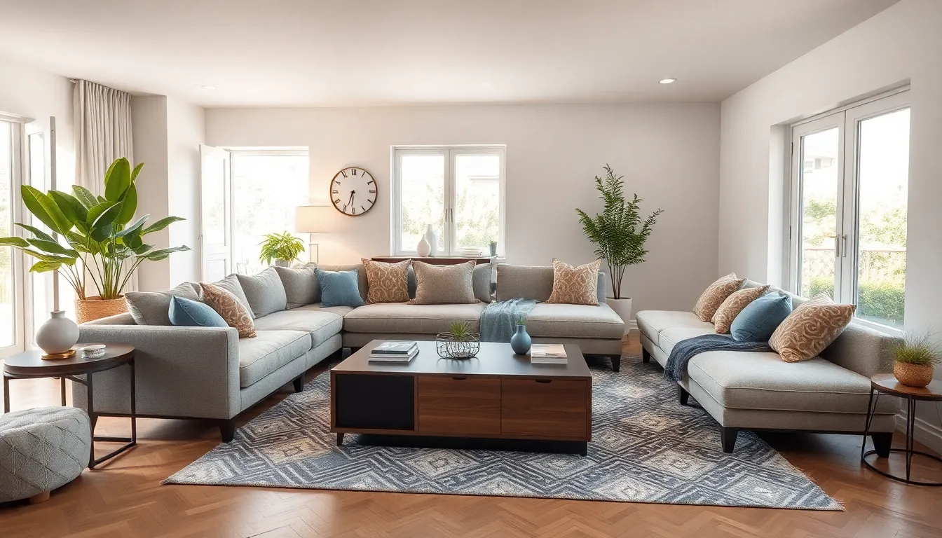 25 L Shaped Living Room Ideas That Actually Work (Expert-Approved Tips) 10 25 L Shaped Living Room Ideas That Actually Work (Expert-Approved Tips) 9