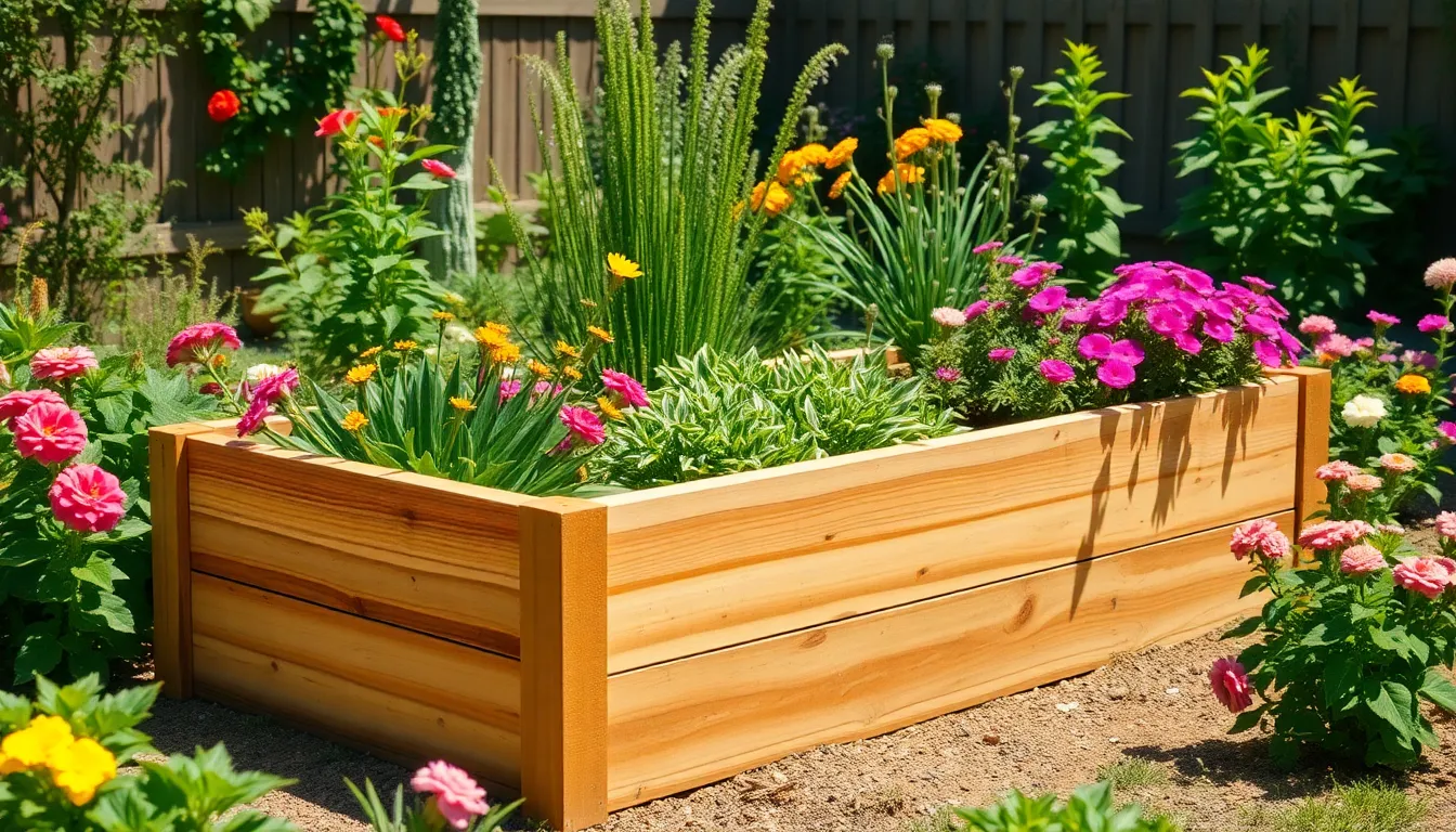 15 Landscaping Edging Ideas That Will Transform Your Yard in 2025 10 15 Landscaping Edging Ideas That Will Transform Your Yard in 2025 9