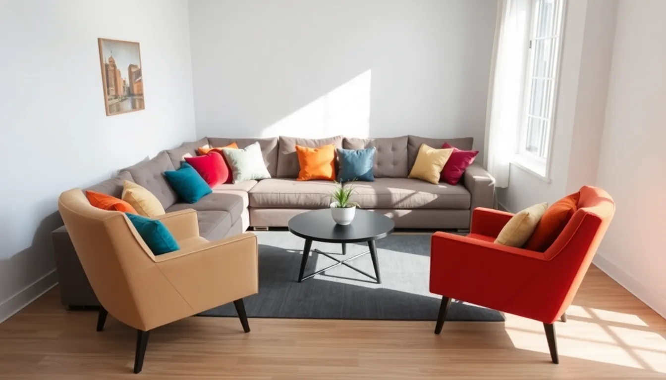 25 Living Room Couch Ideas That'll Transform Your Space (Budget-Friendly!) 10 25 Living Room Couch Ideas That'll Transform Your Space (Budget-Friendly!) 9