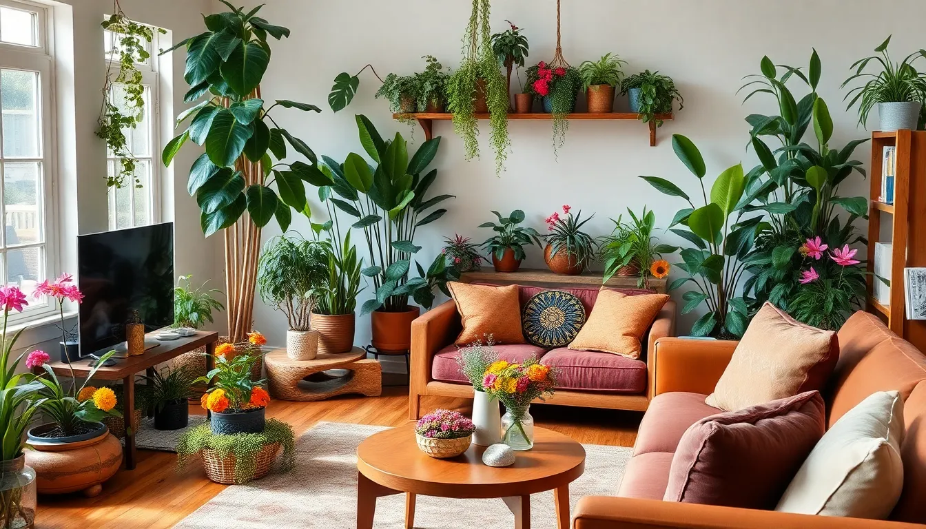 25 Stunning Living Room Decor Ideas That'll Transform Your Space on Any Budget 10 25 Stunning Living Room Decor Ideas That'll Transform Your Space on Any Budget 9