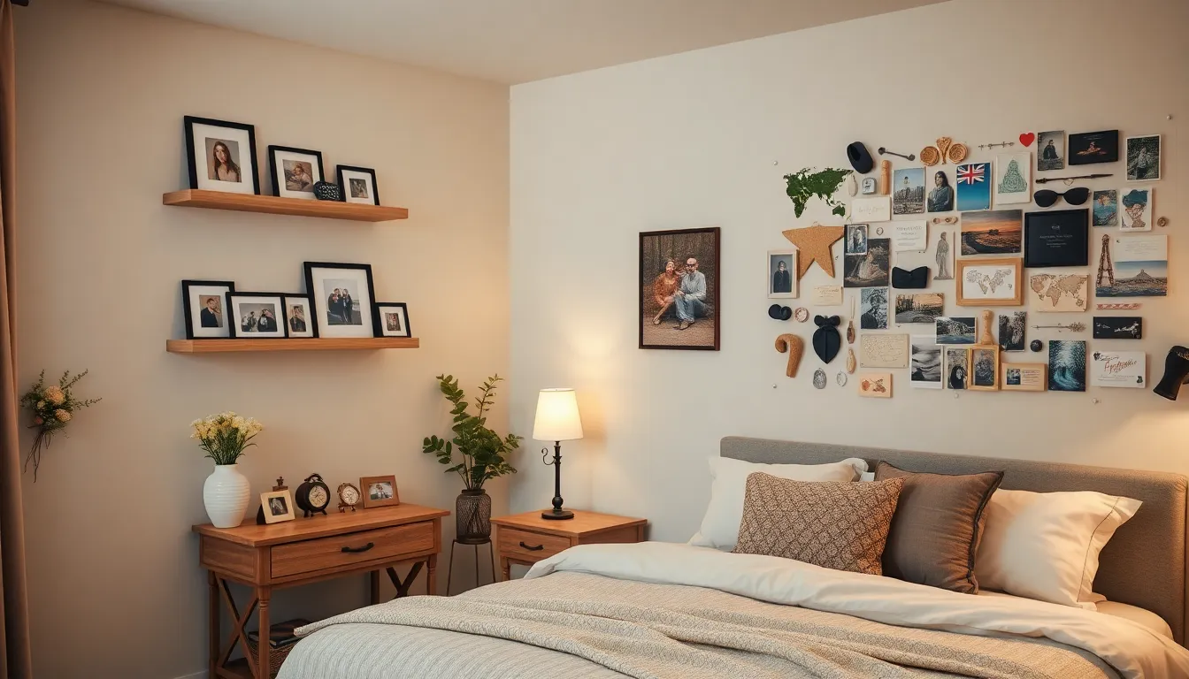 25 Romantic Bedroom Ideas to Transform Your Space Into an Intimate Sanctuary 10 25 Romantic Bedroom Ideas to Transform Your Space Into an Intimate Sanctuary 9