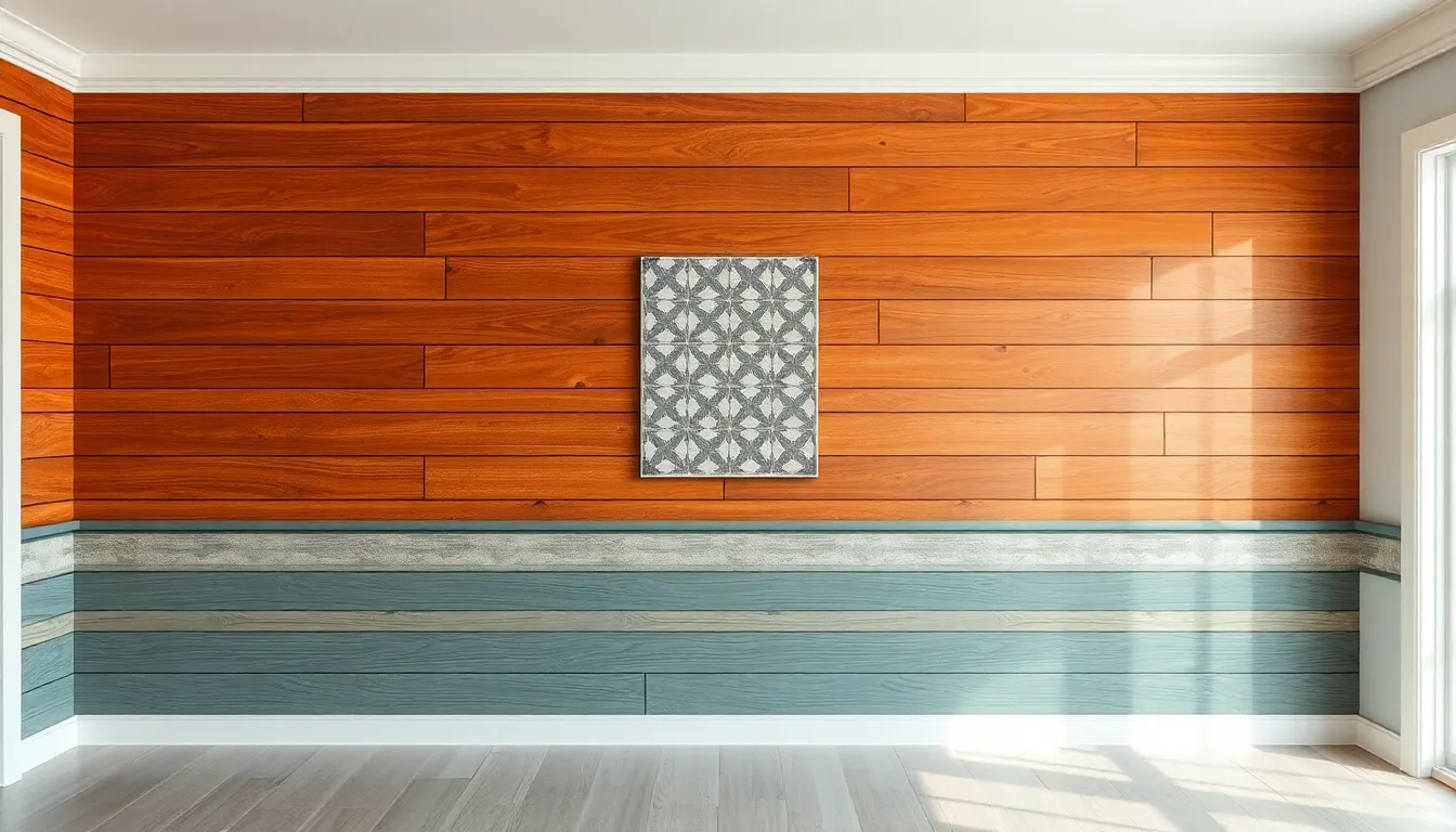 25 Creative Wall Decor Ideas to Transform Any Room on a Budget (2025) 10 25 Creative Wall Decor Ideas to Transform Any Room on a Budget (2025) 9