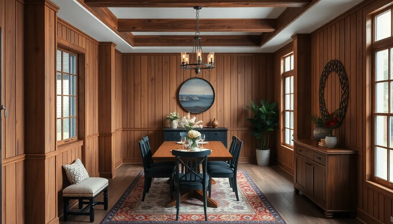 25 Stunning Wall Trim Ideas That Transform Any Room (DIY & Budget-Friendly) 10 25 Stunning Wall Trim Ideas That Transform Any Room (DIY & Budget-Friendly) 9