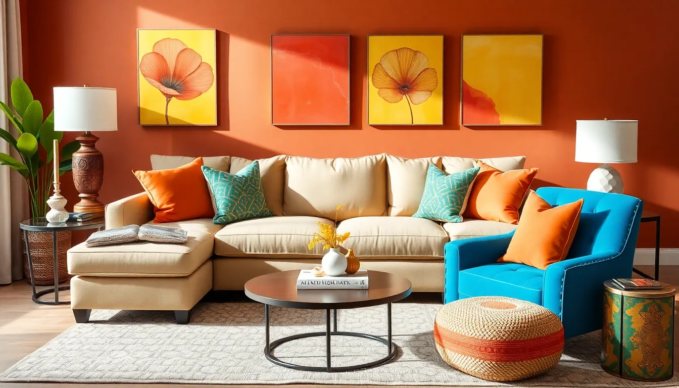 25 Stylish Accent Chair Ideas for Living Room That Transform Any Space 12 25 Stylish Accent Chair Ideas for Living Room That Transform Any Space 11