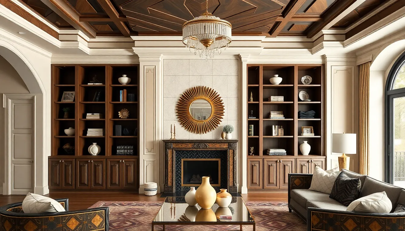 25 Stunning Art Deco Living Room Ideas to Transform Your Space in 2025 12 25 Stunning Art Deco Living Room Ideas to Transform Your Space in 2025 11