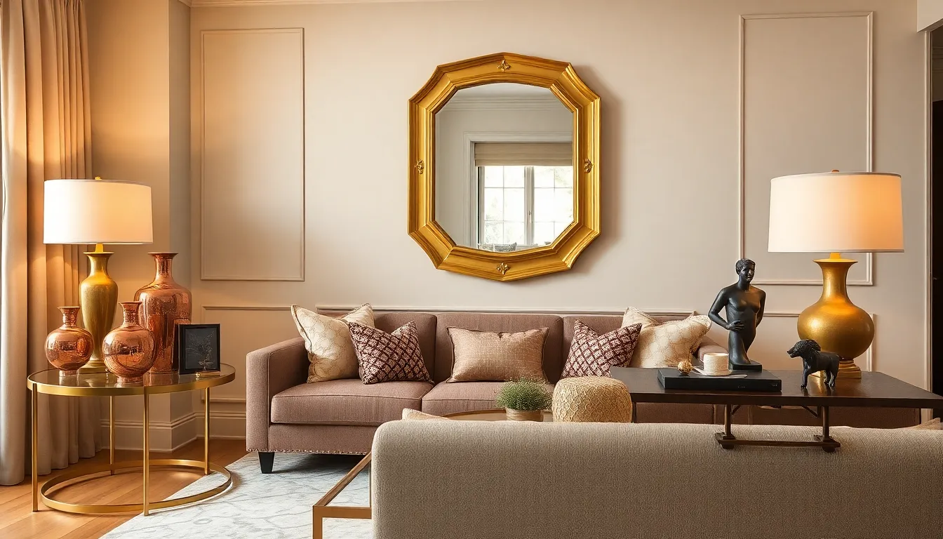 27 Stunning Beige Living Room Ideas That Will Transform Your Space 12 27 Stunning Beige Living Room Ideas That Will Transform Your Space 11